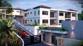 Townhouse for Sale Kingston & St. Andrew, Kingston