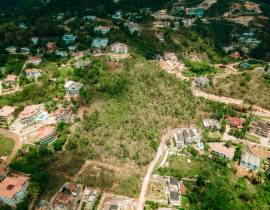 Development Land (Residential) for Sale Kingston &