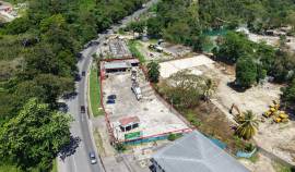Commercial Lot for Sale St. Mary, Spring Valley