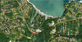 Commercial Lot for Sale St. Mary, Spring Valley