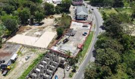 Commercial Lot for Sale St. Mary, Spring Valley