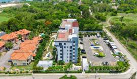 Apartment for Sale St. James, Ironshore