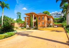 House for Sale Manchester, Mandeville