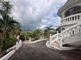 House for Sale Manchester, Mandeville
