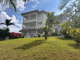 House for Sale Manchester, Mandeville