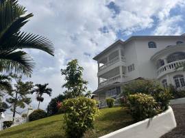 House for Sale Manchester, Mandeville