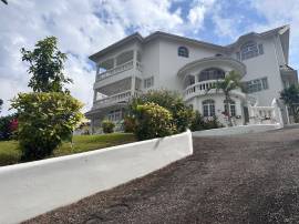 House for Sale Manchester, Mandeville