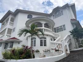 House for Sale Manchester, Mandeville