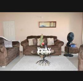 House for Sale St. James, Reading