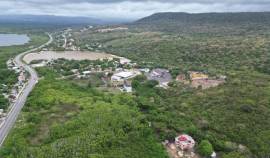 Residential Lot for Sale Trelawny, Salt Marsh