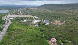 Residential Lot for Sale Trelawny, Salt Marsh