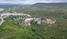 Residential Lot for Sale Trelawny, Salt Marsh