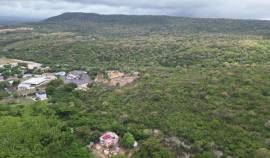 Residential Lot for Sale Trelawny, Salt Marsh