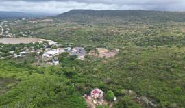 Residential Lot for Sale Trelawny, Salt Marsh