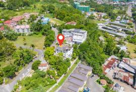 Resort Apartment/Villa for Sale St. Ann, Shaw Park