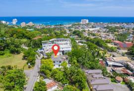 Resort Apartment/Villa for Sale St. Ann, Shaw Park