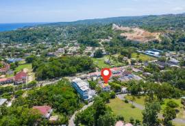 Resort Apartment/Villa for Sale St. Ann, Shaw Park