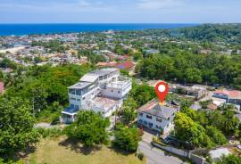 Resort Apartment/Villa for Sale St. Ann, Shaw Park