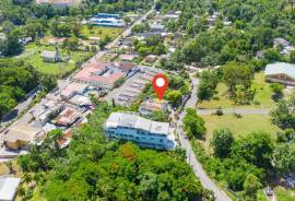 Resort Apartment/Villa for Sale St. Ann, Shaw Park