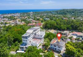 Resort Apartment/Villa for Sale St. Ann, Shaw Park