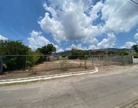 Residential Lot for Sale Kingston & St. Andrew, Ki