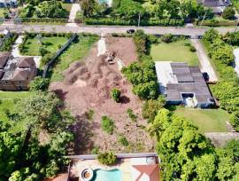 Residential Lot for Sale Kingston & St. Andrew, Ki