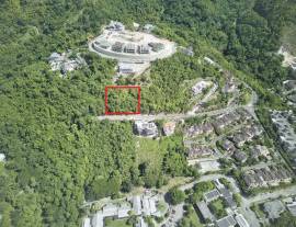 Residential Lot for Sale Kingston & St. Andrew, Ki