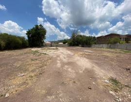 Residential Lot for Sale Kingston & St. Andrew, Ki