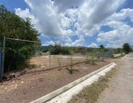 Residential Lot for Sale Kingston & St. Andrew, Ki