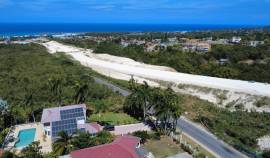 Townhouse for Sale St. James, Ironshore