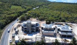 Townhouse for Sale St. James, Ironshore