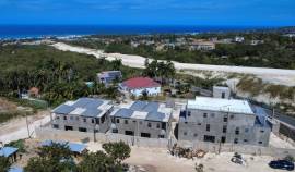 Townhouse for Sale St. James, Ironshore