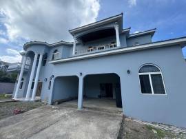 House for Sale St. Mary, Tower Isle