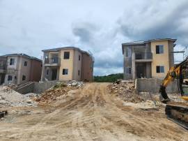Townhouse for Sale St. Ann, Ocho Rios