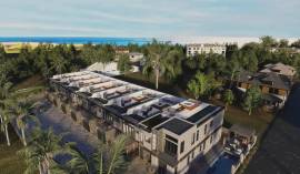 Townhouse for Sale St. James, Ironshore