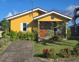 House for Rent St. Ann, Drax Hall Estate