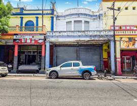 Commercial Bldg/Offices for Sale Kingston & St. An