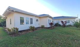 House for Sale St. Ann, Tripoli