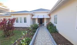 House for Sale St. Ann, Tripoli