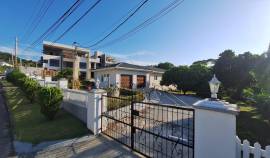 House for Sale St. Ann, Tripoli