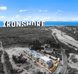 Townhouse for Sale St. James, Ironshore