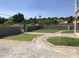 House for Sale St. Mary, Tower Isle