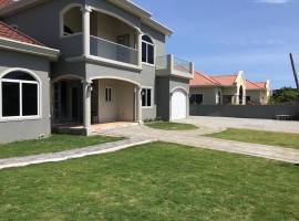 House for Sale St. Mary, Tower Isle