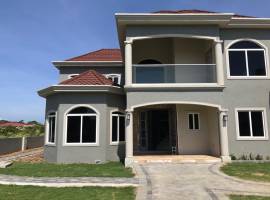 House for Sale St. Mary, Tower Isle