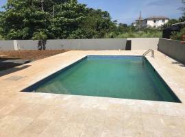 House for Sale St. Mary, Tower Isle