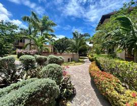 Townhouse for Sale St. James, Ironshore