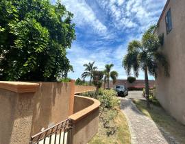 Townhouse for Sale St. James, Ironshore