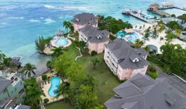 Resort Apartment/Villa for Sale St. Ann, Ocho Rios
