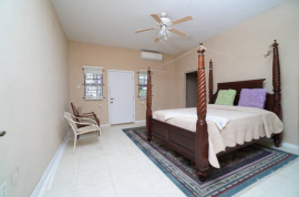 Resort Apartment/Villa for Sale Hanover, Round Hil