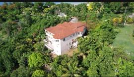 Resort Apartment/Villa for Sale Hanover, Round Hil